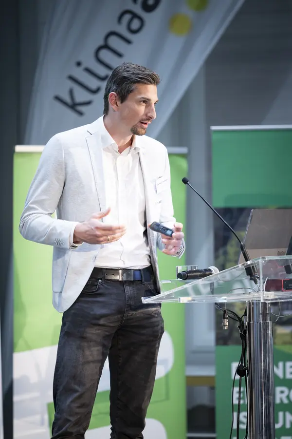 Auszeichnung zukunftsfitte Betriebe 2025