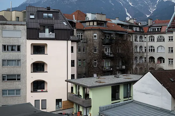 Adamgasse 11a - Tiroler Versicherung