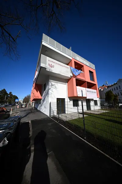 JEDLESEER STRASSE 104-106