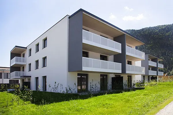 NHT - Achenfeldweg Haus C - KD08E