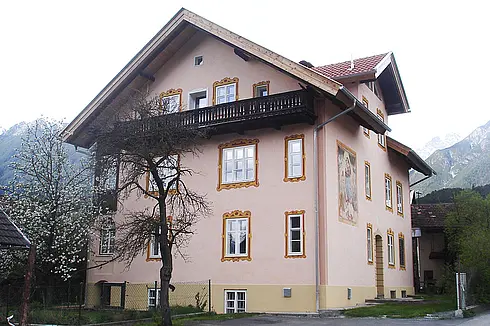 Villa Mendiola