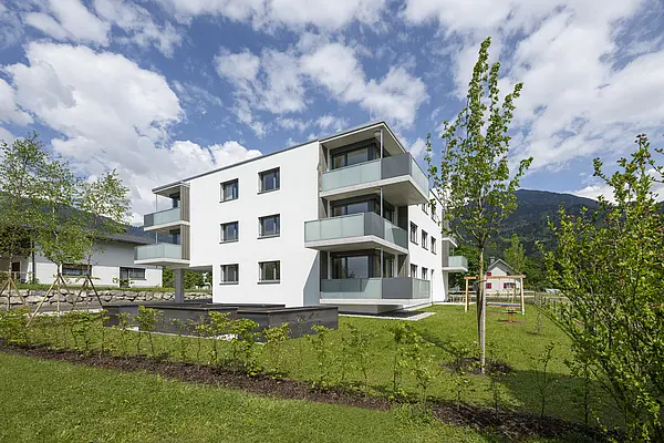 V201 Ludesch
