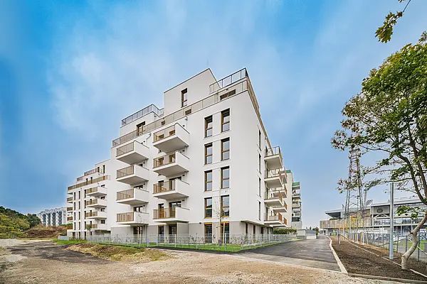 Viola Homes Stiege 2