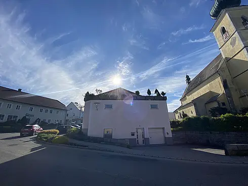 Granitcenter