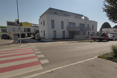 Zukunftshaus Alpenland Wolkersdorf
