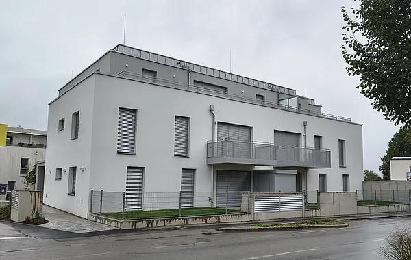 Zukunftshaus Alpenland Wolkersdorf