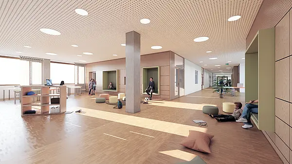 Volksschule Stammersdorf