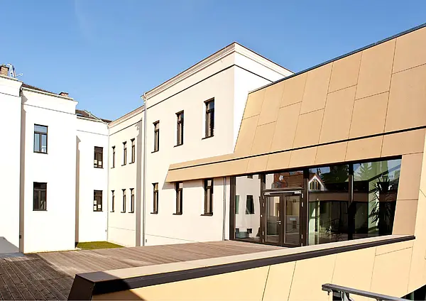 Hauptschule Langenzersdorf
