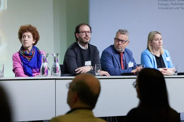 THE PEP Partnership & klimaaktiv mobil Conference
