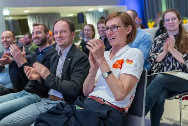 Radgipfel 2024 Fachkonferenz - Tag 2