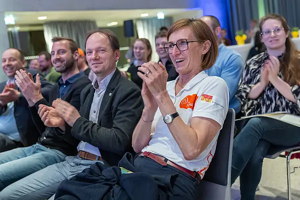 Radgipfel 2024 Fachkonferenz - Tag 2