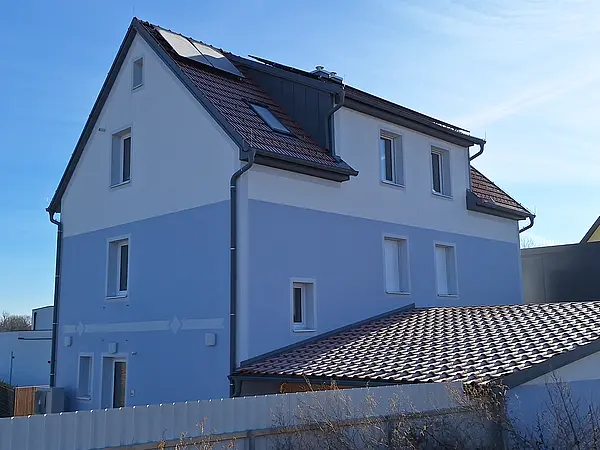 3 Parteienhaus
