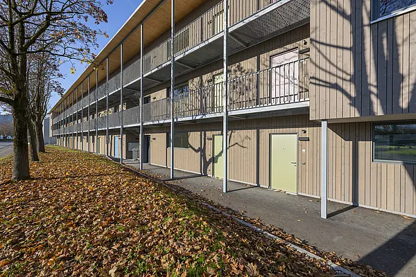 V143 Fussach - Haus B