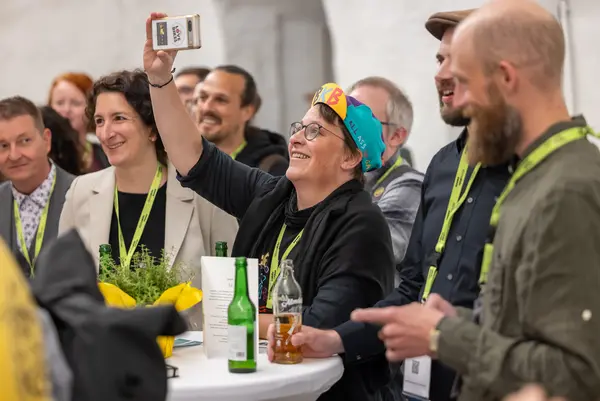 Radgipfel 2024 Fachkonferenz - Tag 2