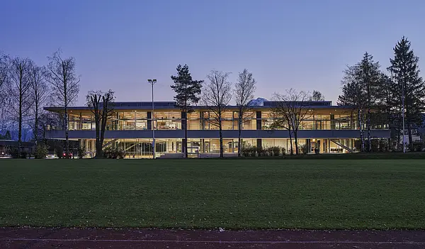 Volksschule Anif