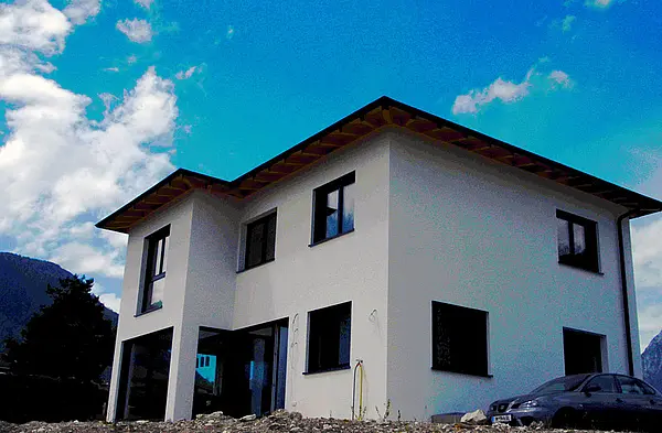 Haus Scharmer, Obsteig