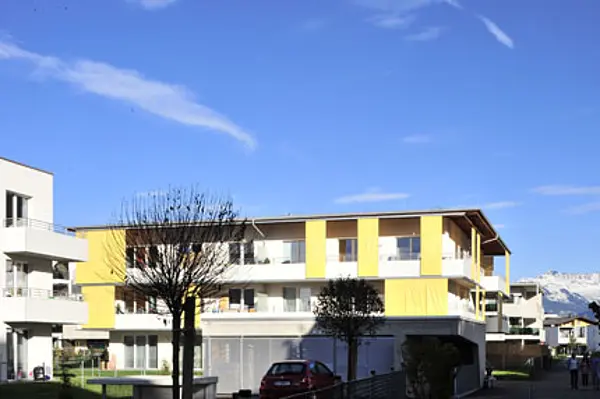 Untere Lend Haus C4