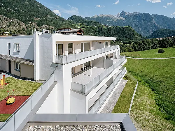 T348 Sautens - Haus 1 Ost
