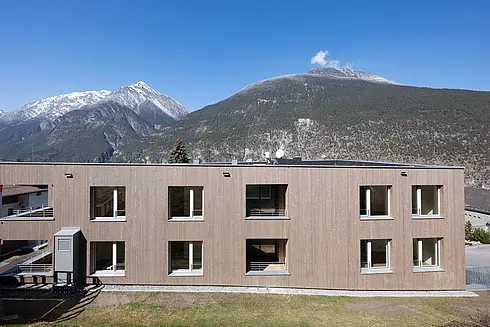 NHT - Gemeindezentrum Imsterberg - IMB01