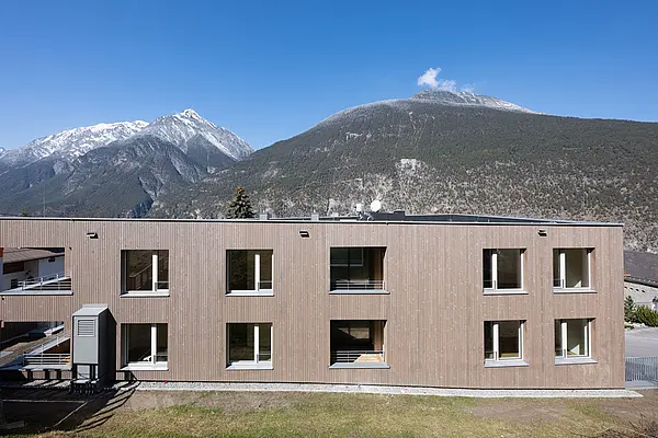 NHT - Gemeindezentrum Imsterberg - IMB01
