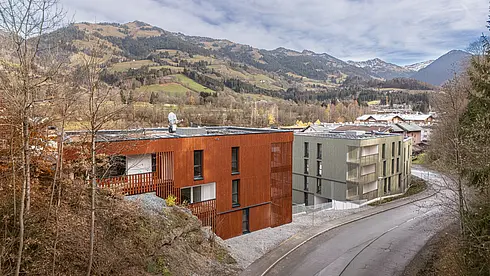 NHT - Ehrenbachgasse - Haus B - KI14