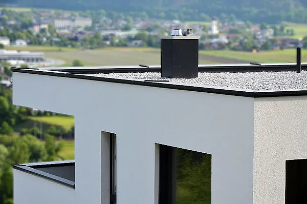 Haus Vogl, Tulfes
