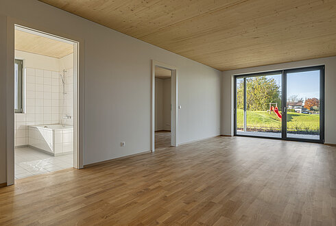 V143 Fussach - Haus B