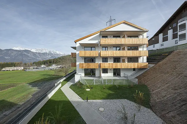 T471 Sistrans - Haus B