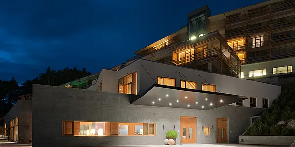 For Friends Hotel