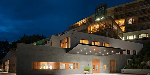 For Friends Hotel