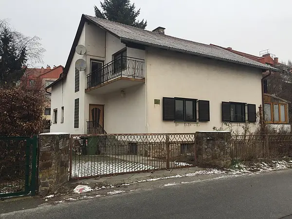 Wohnhaus Andersengasse