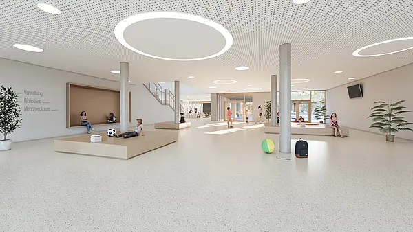 Volksschule Stammersdorf