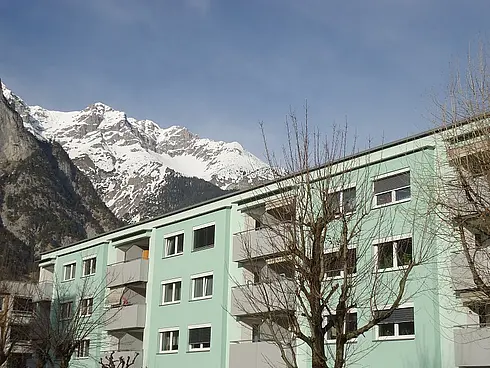 T156 Völs, Wolkensteinstraße
