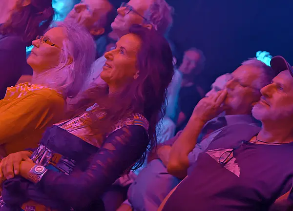 Highlights vom 16. Radgipfel