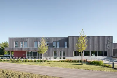 Gemeindezentrum Mautern_Veranstaltung + Musikheim 4-2