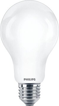 Philips CorePro LEDblub Birne ND E27 17.5-150W