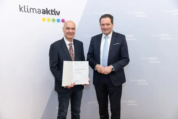 Franz Promitzer, HBM Norbert Totschnig