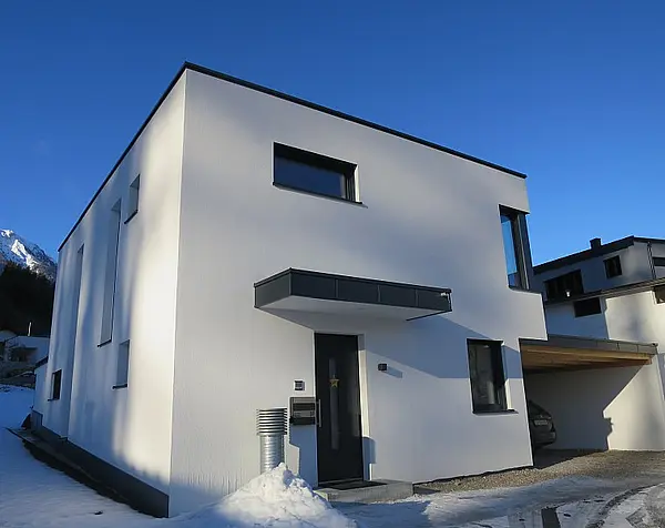 Haus G, Inzing