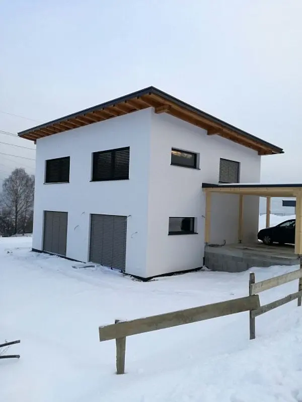 Haus K, Oberhofen im Inntal