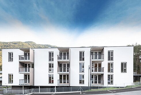 NHT - Zwieselweg - HM01