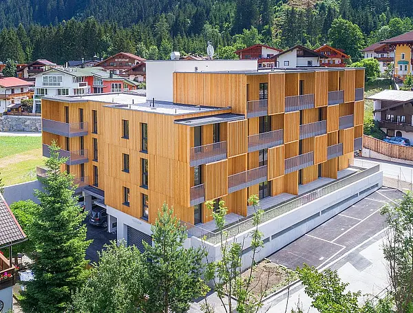 NHT - Zillerlände Mayrhofen - MA06