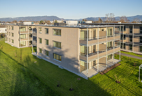 V143 Fussach - Haus C