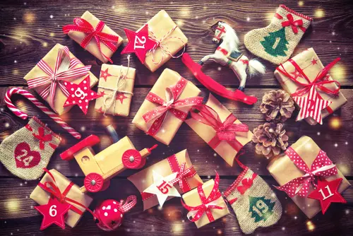 Weihnachtsdekoration