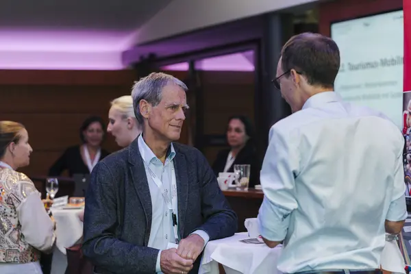 12. Tourismus-Mobilitätstag in Kufstein