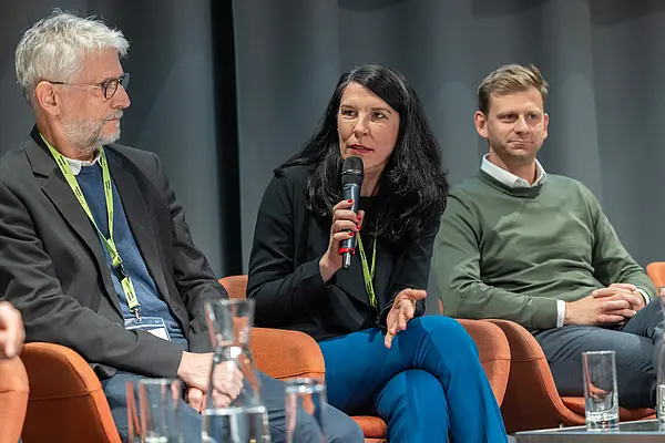 Radgipfel 2024 Fachkonferenz - Tag 2