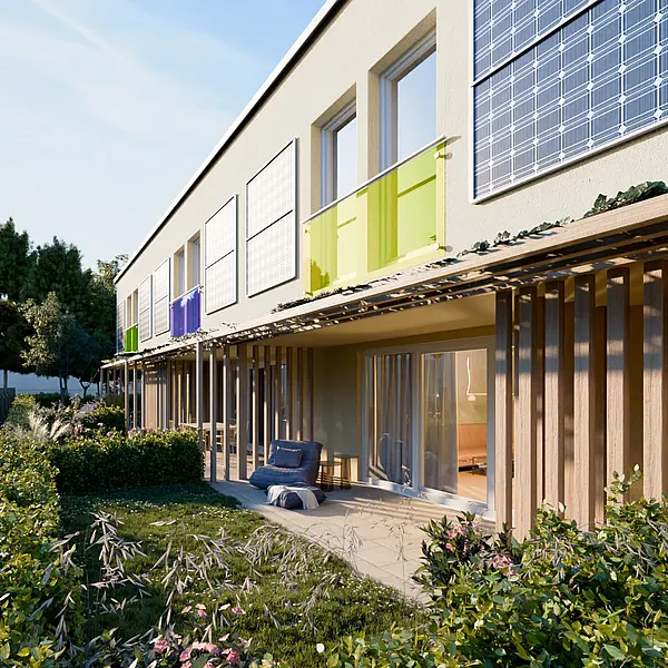BVH Andreas-Hofer-Straße 18