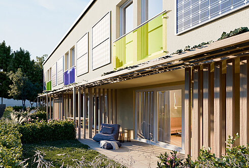 BVH Andreas-Hofer-Straße 18