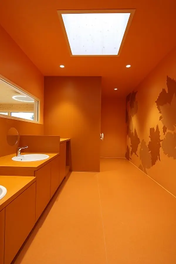 Passivhauskindergarten Deutsch-Wagram