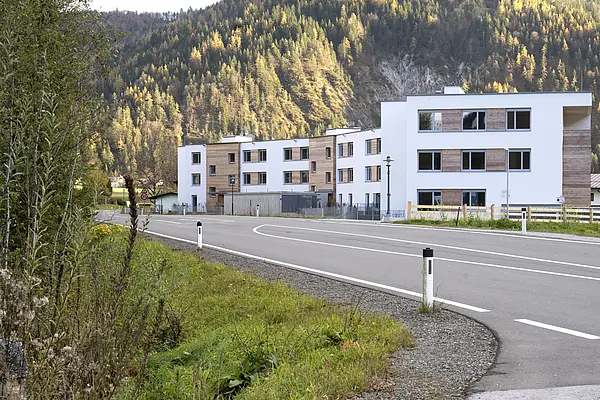NHT - Erpfendorf - KDF01