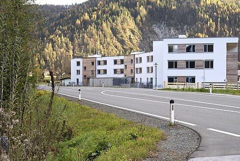 NHT - Erpfendorf - KDF01